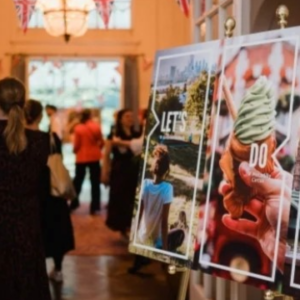 London & Partners Lets Do London Campaign