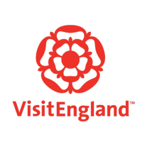 VisitEngland Logo