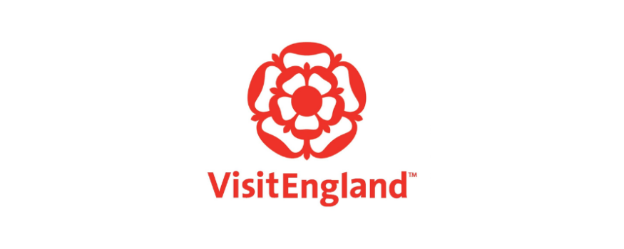 VisitEngland Logo