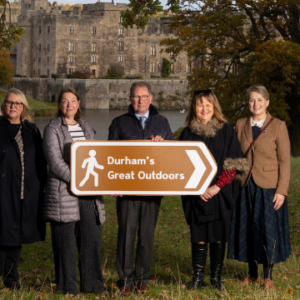 Do Durham Differently Campaign