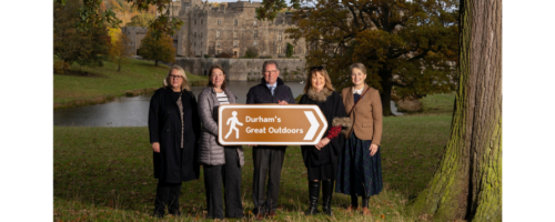 Do Durham Differently Campaign