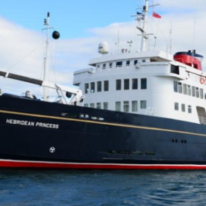 Hebridean Island Cruises