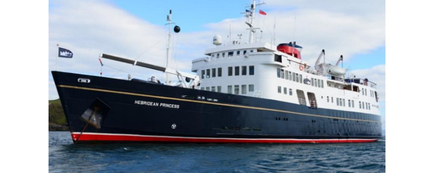 Hebridean Island Cruises