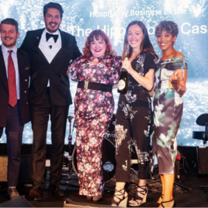 The Hippodrome Casino Lifestyle Award