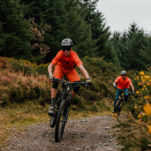 Visit Isle of Man Mountain Biking