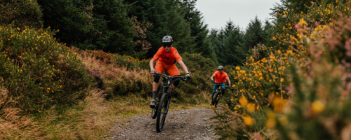 Visit Isle of Man Mountain Biking