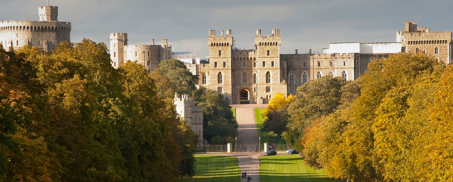 Windsor Castle