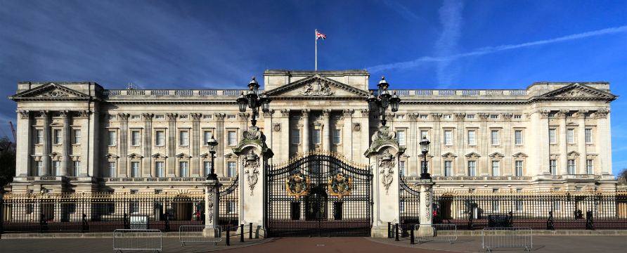 Buckingham Palace