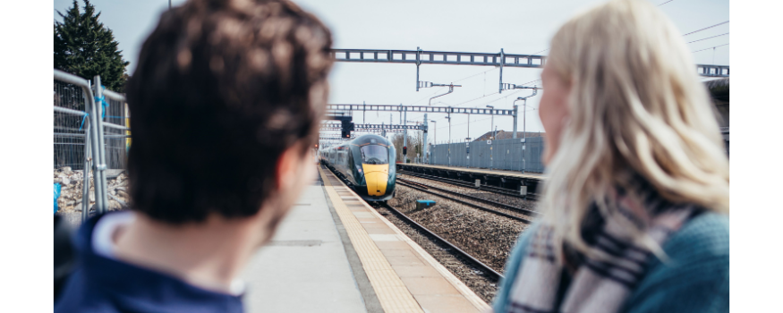 GWR Train Travel