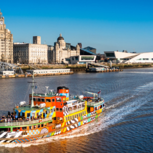 Mersey Ferries