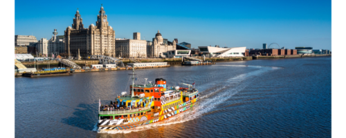 Mersey Ferries