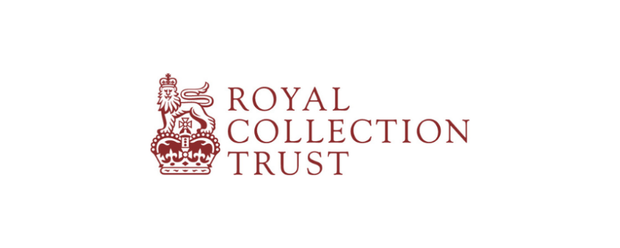 Royal Collection Trust Logo
