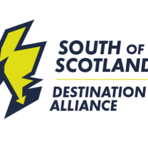 South of Scotland Destination Alliance Logo