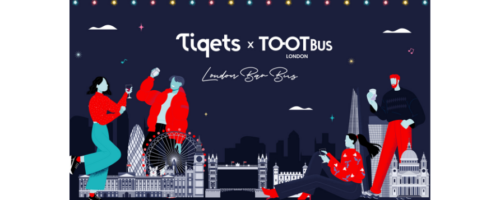 Tiqets Tootbus