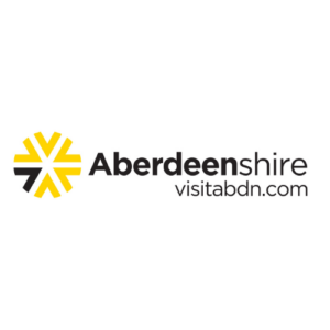 Visit Aberdeenshire Logo