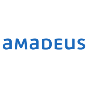 Amadeus Logo