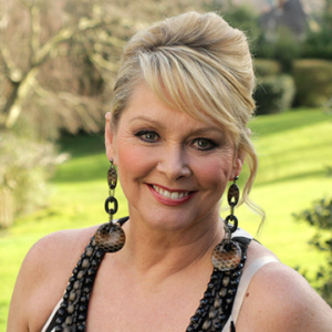 Cheryl Baker