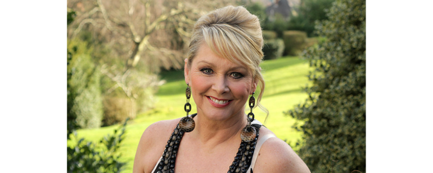 Cheryl Baker