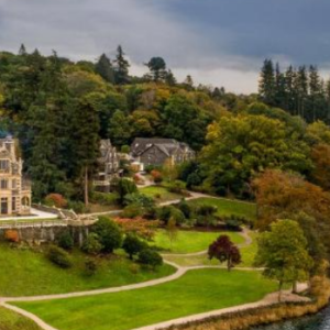 Langdale Chase Hotel