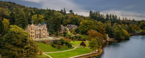 Langdale Chase Hotel