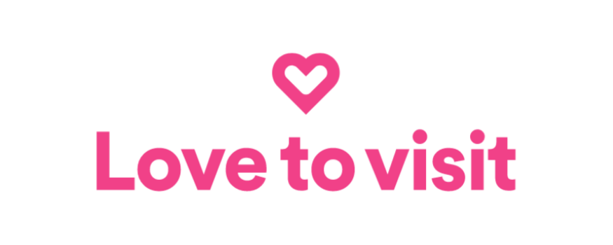 Lovetovisit.com logo