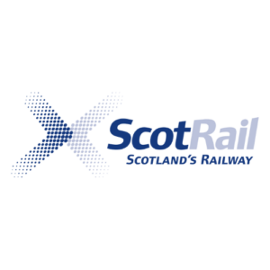 ScotRail Logo