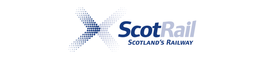 ScotRail Logo