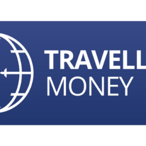 Travellers Money Logo