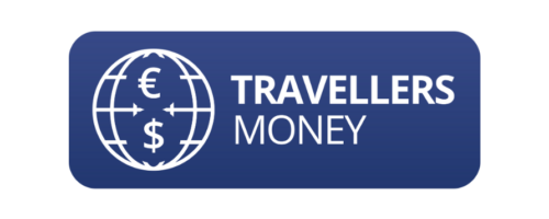 Travellers Money Logo