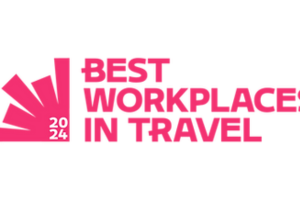 Best Workplaces in Travel 2024