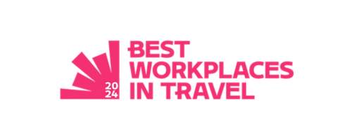 Best Workplaces in Travel 2024