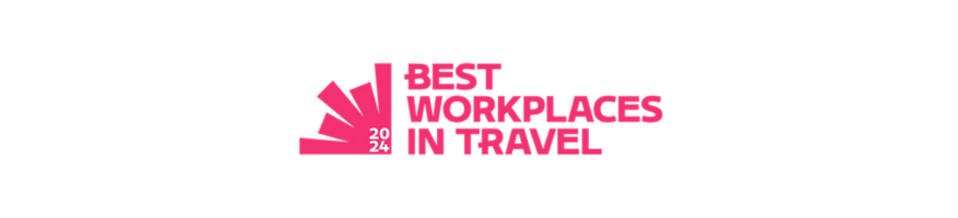 Best Workplaces in Travel 2024