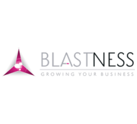 Blastness Logo