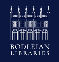 Bodleian Libraries