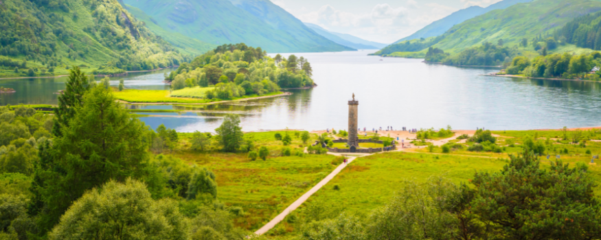 Glenfinnan