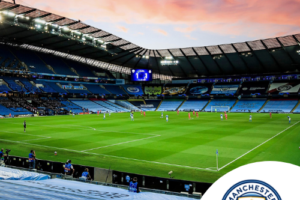Manchester City FC - Webpage Thumbnail