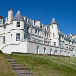 Portpatrick Hotel Scotland