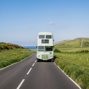 Nyetimber Bus