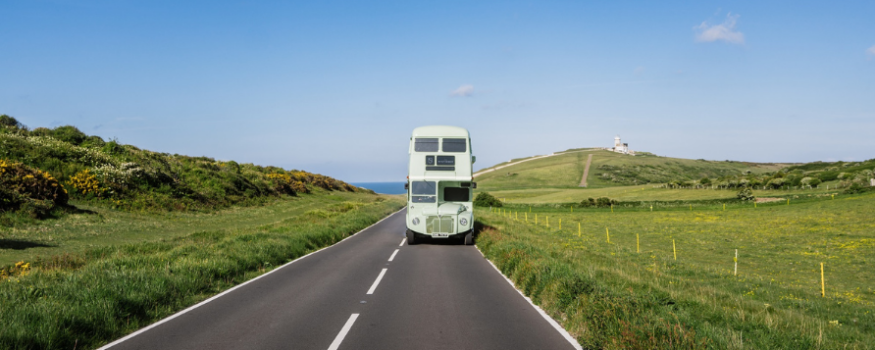 Nyetimber Bus