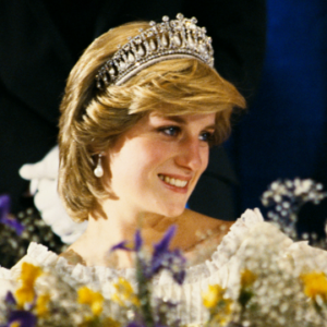 Princess Diana Exhibition