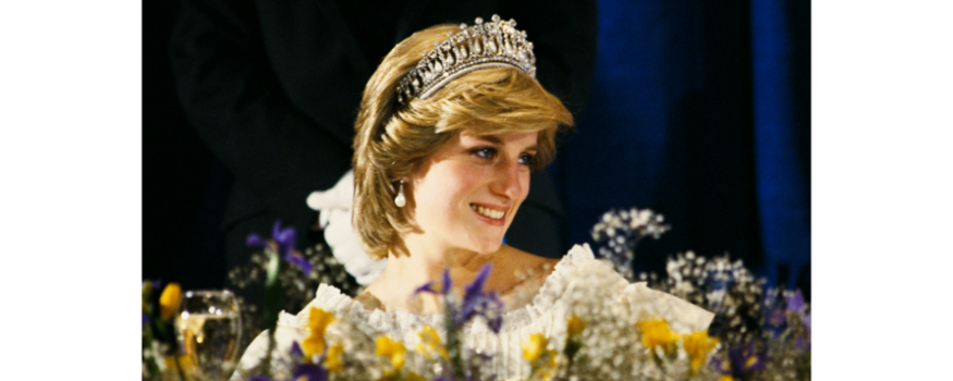 Princess Diana Exhibition