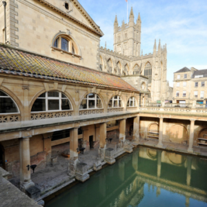 Roman Baths