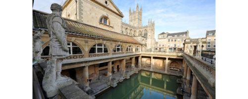 Roman Baths