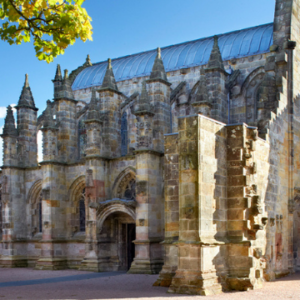 Rosslyn Chapel (1)