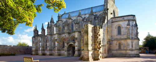 Rosslyn Chapel (1)