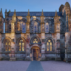 Rosslyn Chapel