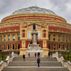 Royal Albert Hall