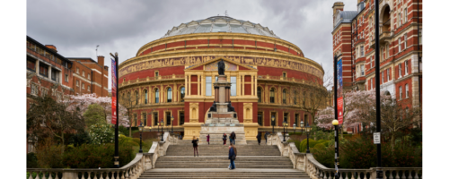 Royal Albert Hall