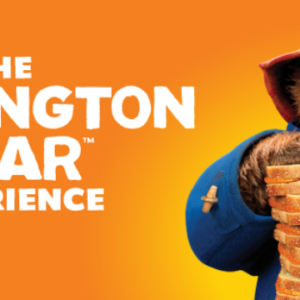 The Paddington Bear Experience London