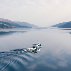 Visit Inverness Loch Ness